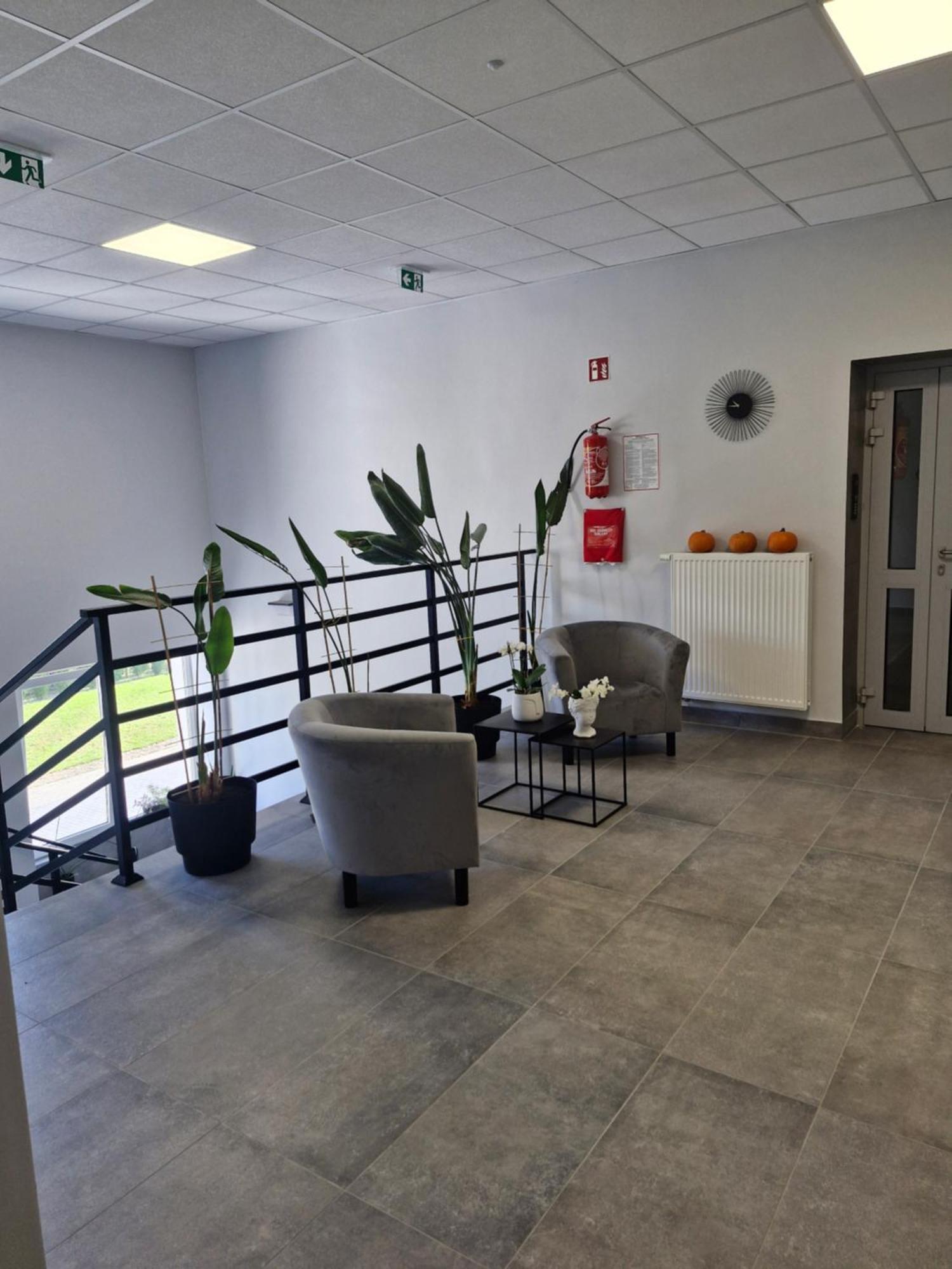 Motel Mewa Lezajsk Bagian luar foto