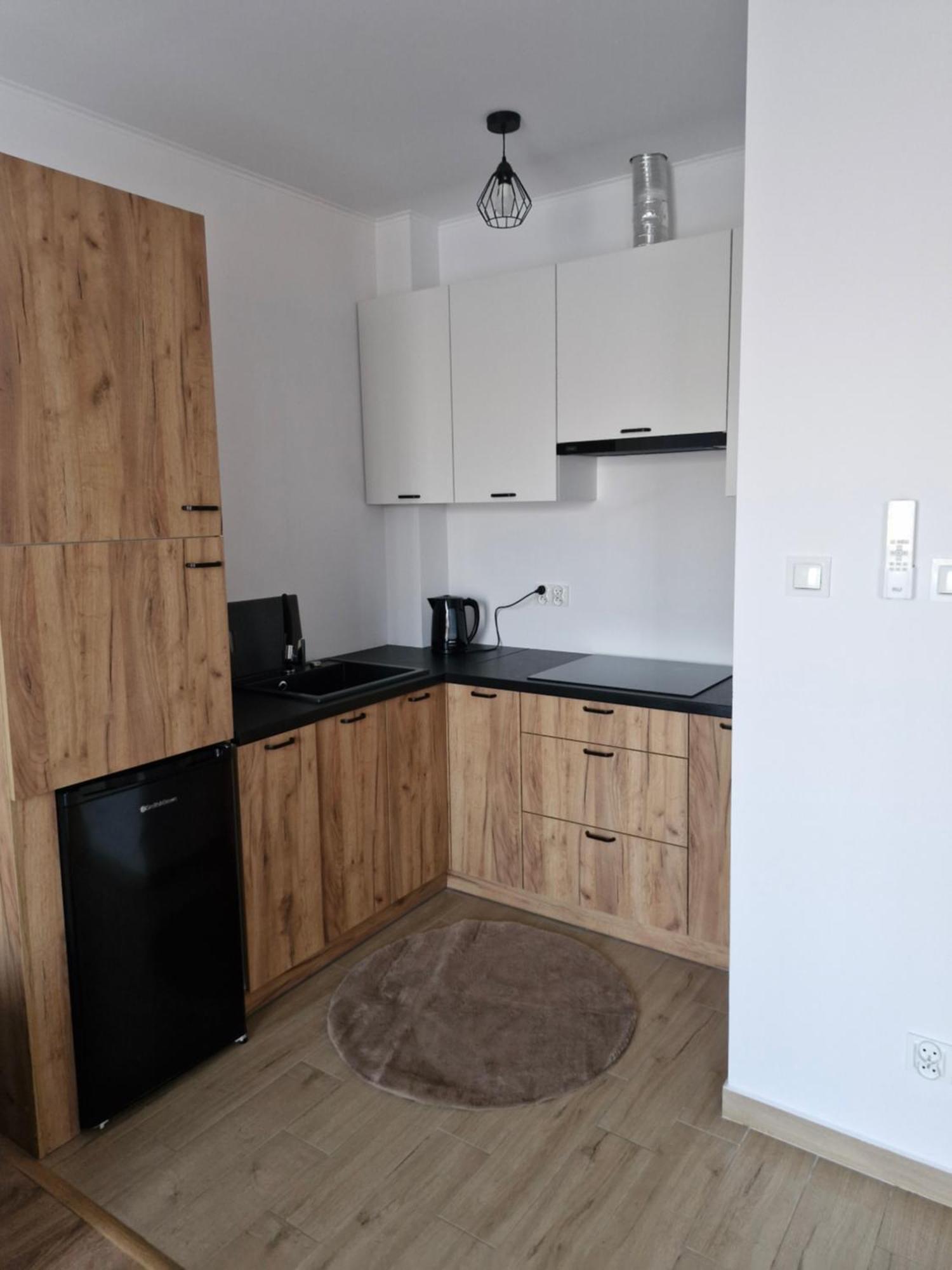 Motel Mewa Lezajsk Bagian luar foto