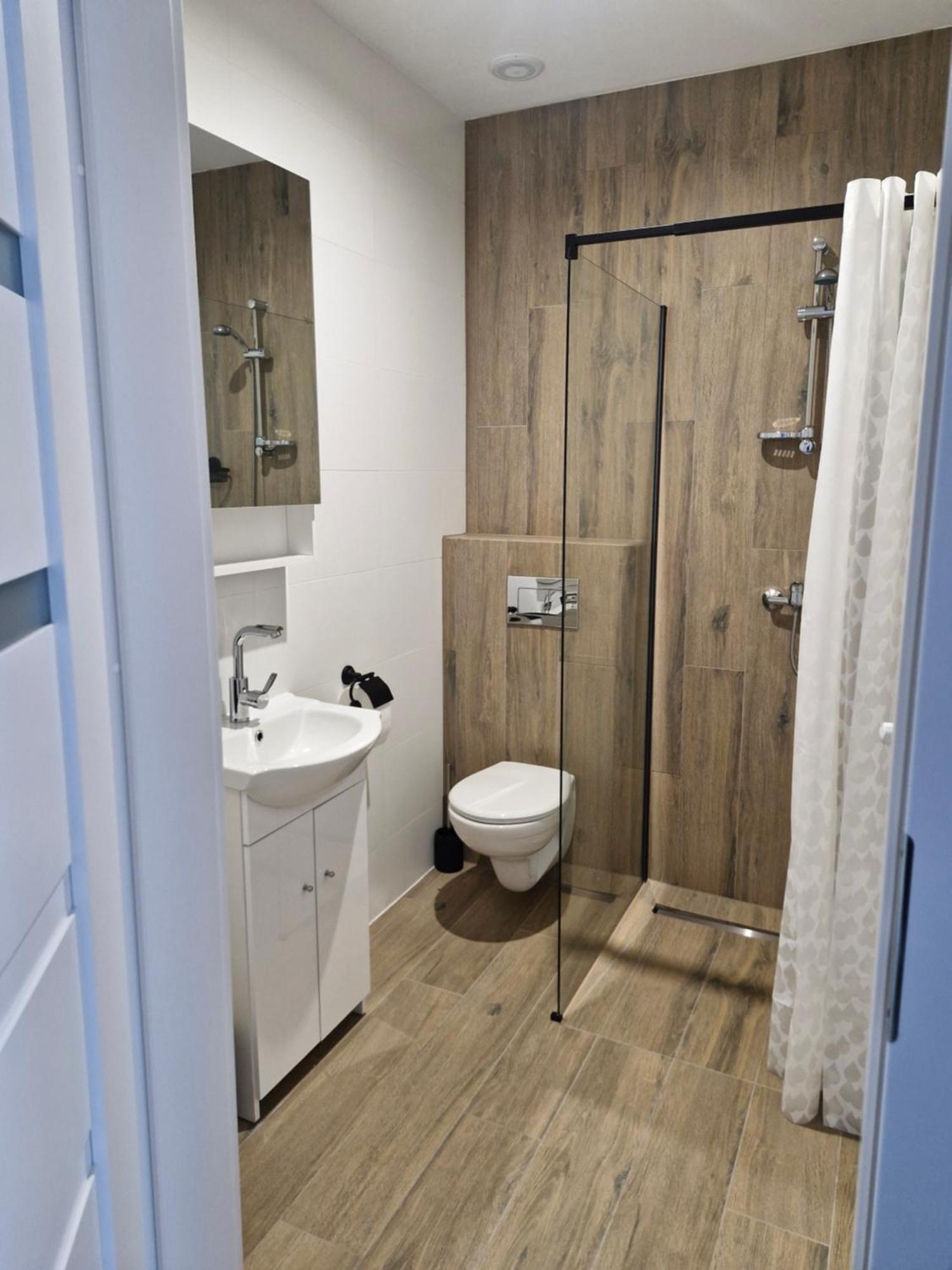 Motel Mewa Lezajsk Bagian luar foto