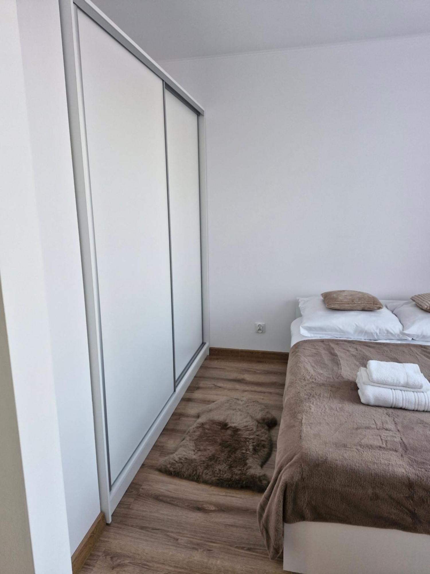 Motel Mewa Lezajsk Bagian luar foto